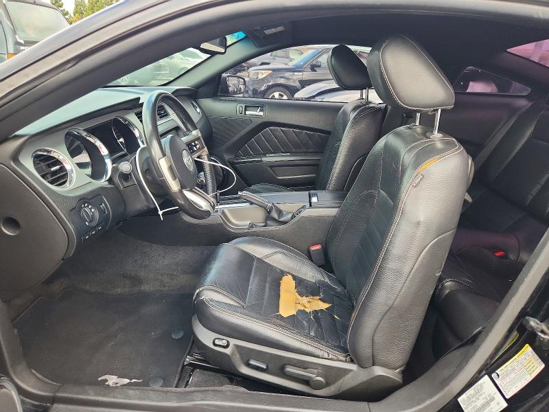 69108826 :رقم المزاد ، 1ZVBP8AM0B5103409 vin ، 2011 Ford Mustang مزاد بيع