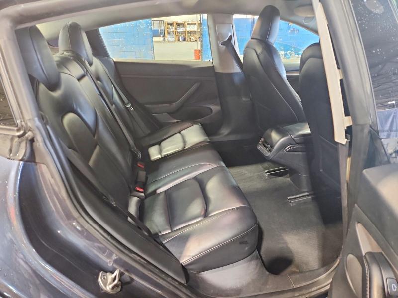 70737136 :رقم المزاد ، 5YJ3E1EA9NF369728 vin ، 2022 Tesla Model 3 مزاد بيع
