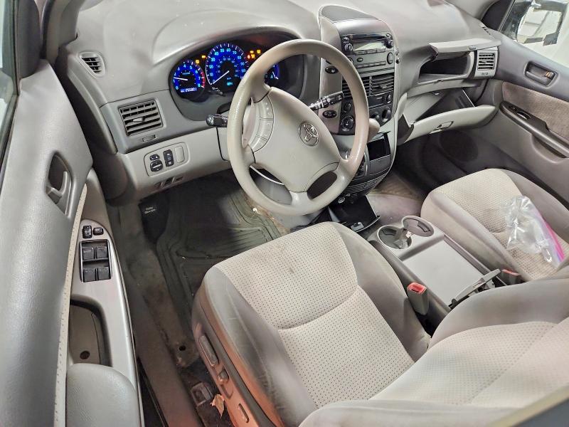 Продаж на аукціоні авто 2007 Toyota Sienna, vin: 5TDZK23C37S034217, номер лоту: 69891396