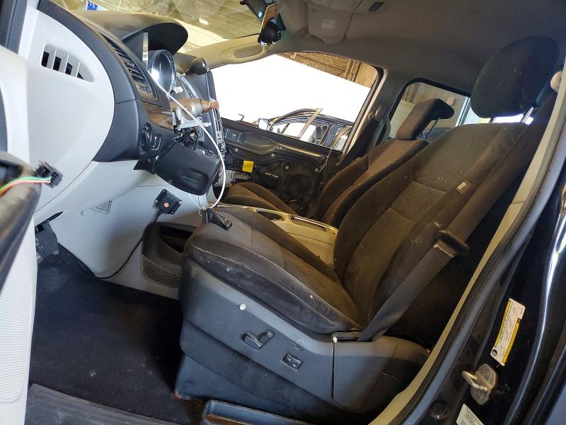 Aukcja sprzedaży 2013 Dodge Grand Caravan, vin: 2C4RDGCG7DR523847, numer aukcji: 64805016