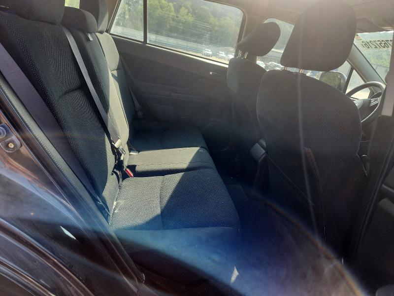 Aukcja sprzedaży 2012 Subaru Impreza, vin: JF1GPAD65CH214010, numer aukcji: 67657216