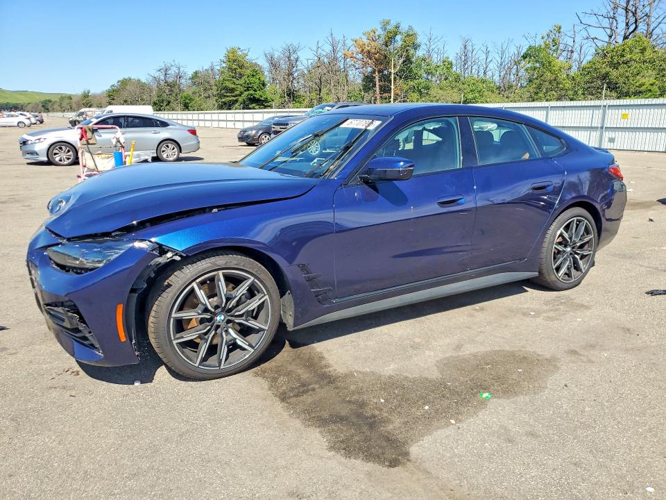 Продажа на аукционе авто 2023 Bmw 430xi, vin: WBA73AV08PFN23565, номер лота: 67707896