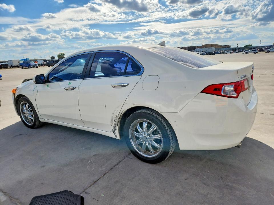 Продаж на аукціоні авто 2010 Acura Tsx, vin: JH4CU2F66AC042535, номер лоту: 71019766