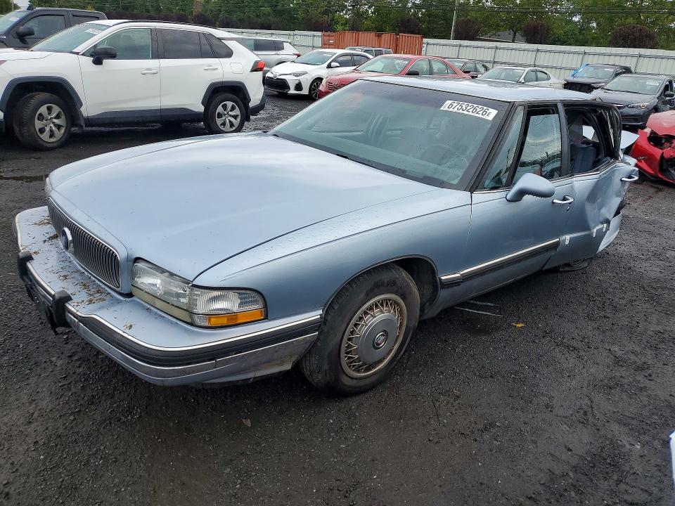Aukcja sprzedaży 1996 Buick Lesabre, vin: 1G4HP52KXTH403737, numer aukcji: 67532626