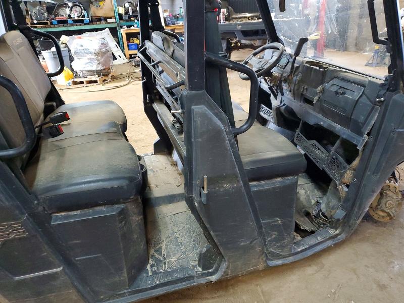2022 Polaris Ranger მანქანა იყიდება აუქციონზე, vin: 3NSM4E579NE302120, აუქციონის ნომერი: 67099446