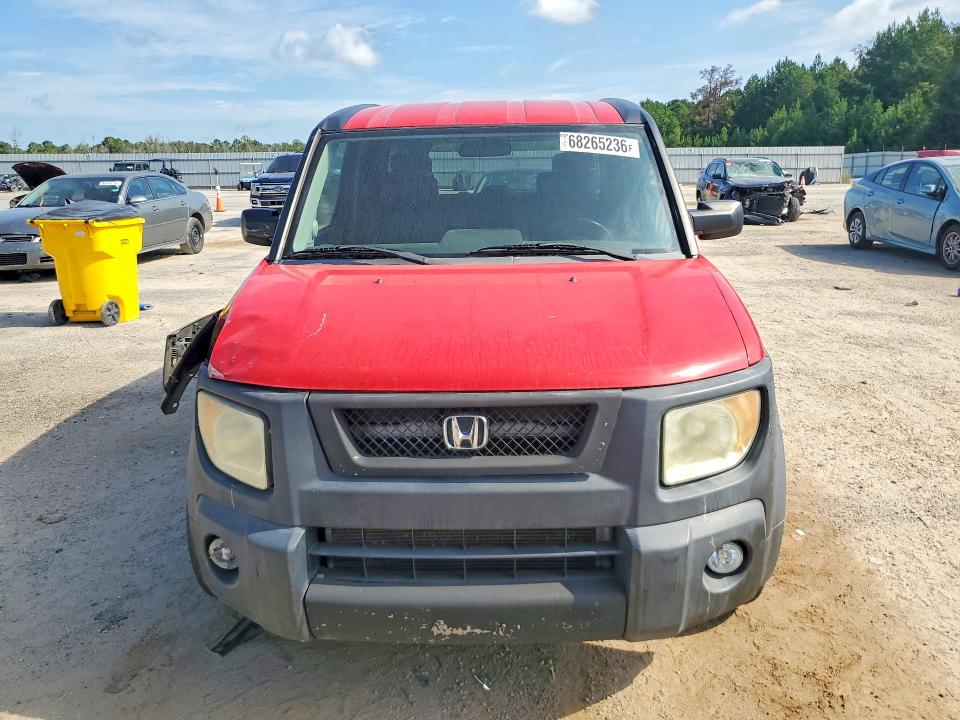 Продаж на аукціоні авто 2006 Honda Element, vin: 5J6YH18346L010581, номер лоту: 68265236
