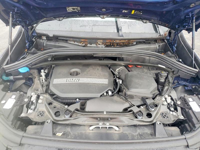 Aukcja sprzedaży 2023 Bmw X1, vin: WBX73EF06P5X97929, numer aukcji: 67064476