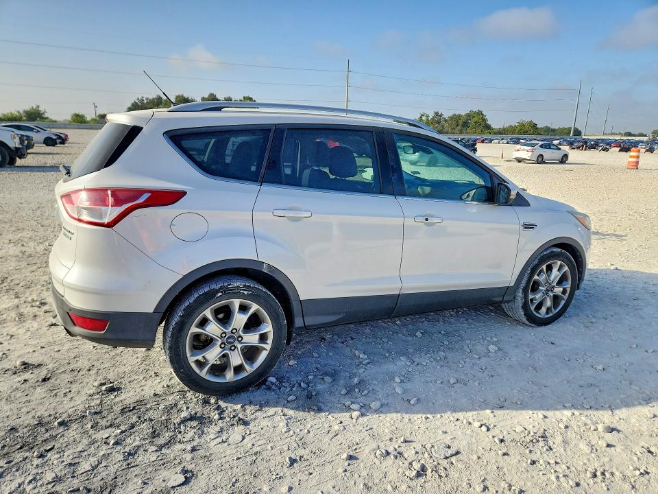 Продажа на аукционе авто 2014 Ford Escape, vin: 1FMCU0JX9EUC67680, номер лота: 69132316