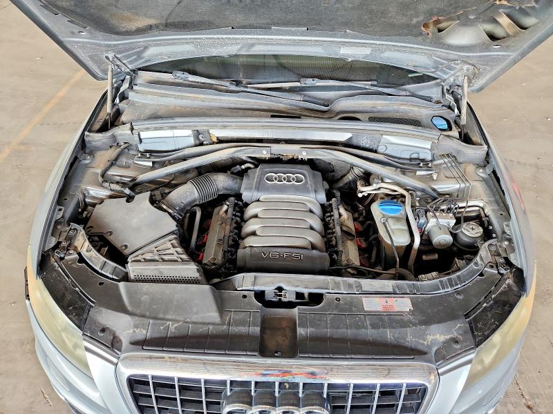 Aukcja sprzedaży 2010 Audi Q5, vin: WA1MKAFP1AA083255, numer aukcji: 67750536