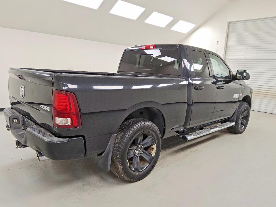 65359656 :رقم المزاد ، 1C6RR7HT2ES368185 vin ، 2014 Ram 1500 مزاد بيع