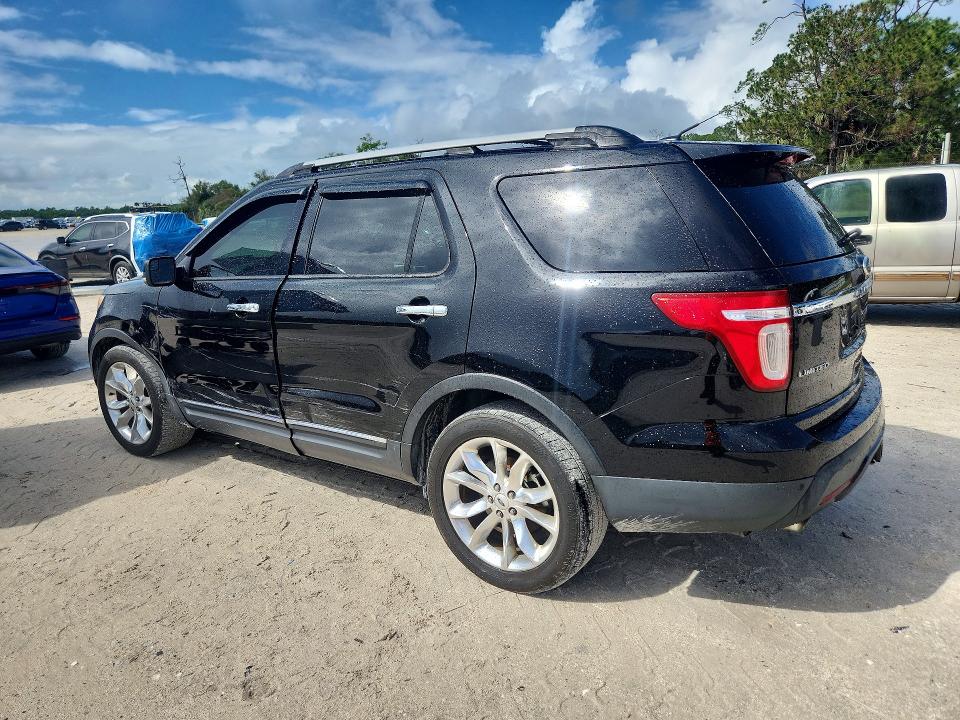 2012 Ford Explorer მანქანა იყიდება აუქციონზე, vin: 1FMHK8F88CGA01655, აუქციონის ნომერი: 70233796