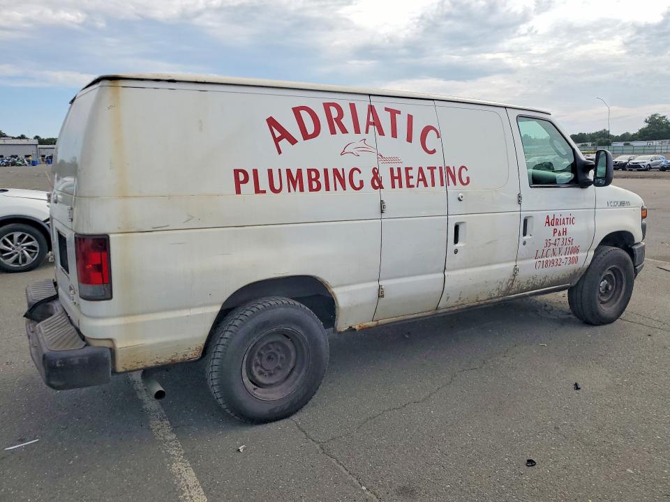 Aukcja sprzedaży 2008 Ford Econoline, vin: 1FTNE24W18DA98915, numer aukcji: 67836436