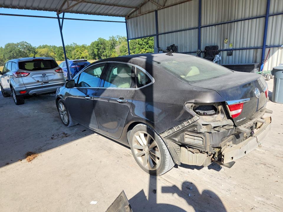 Aukcja sprzedaży 2013 Buick Verano, vin: 1G4PS5SK4D4241347, numer aukcji: 71074976