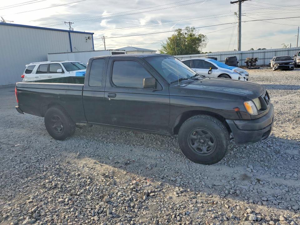 Auction sale of the 1999 Nissan Frontier, vin: 1N6DD26S6XC302389, lot number: 70682566