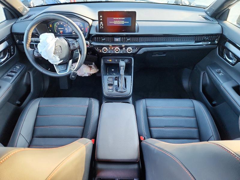 67625176 :رقم المزاد ، 7FARS6H91TE116843 vin ، 2026 Honda Cr-v مزاد بيع