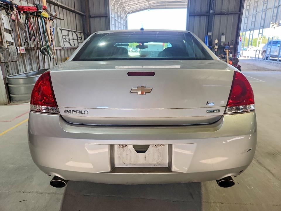 67839196 :رقم المزاد ، 2G1WA5E33E1168744 vin ، 2014 Chevrolet Impala Limited مزاد بيع