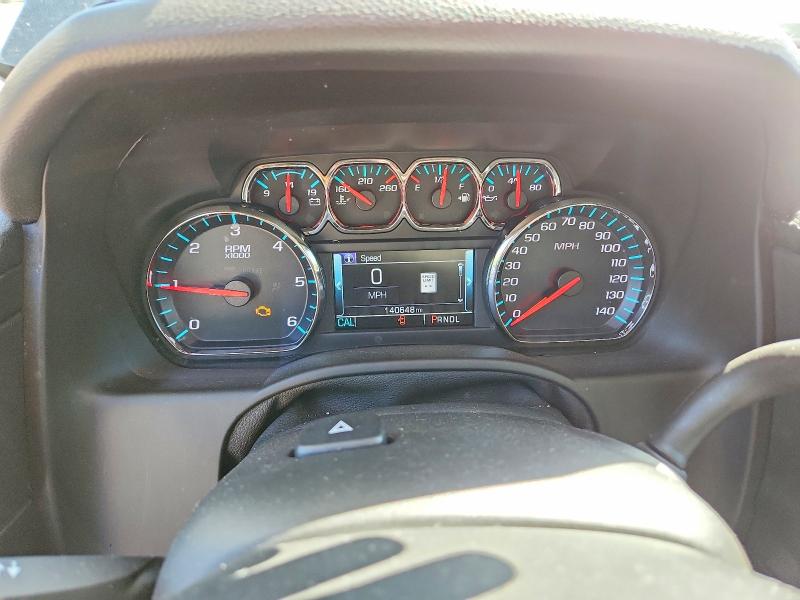 66969436 :رقم المزاد ، 1GKS2GKC5JR195579 vin ، 2018 Gmc Yukon Xl مزاد بيع