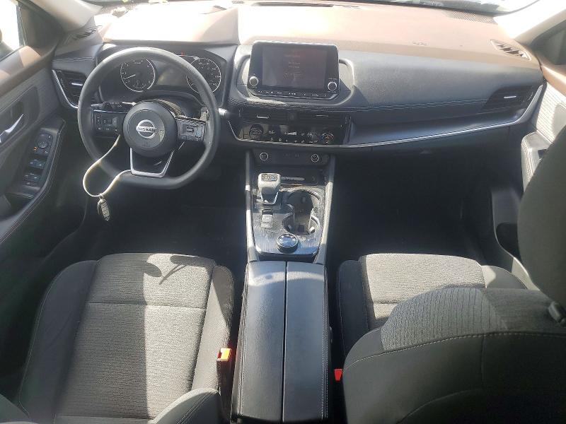 Aukcja sprzedaży 2021 Nissan Rogue, vin: 5N1AT3BB3MC697482, numer aukcji: 69078246