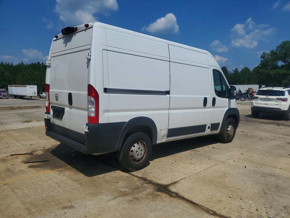 Aukcja sprzedaży 2020 Ram Promaster 1500, vin: 3C6TRVBG1LE138014, numer aukcji: 66350026