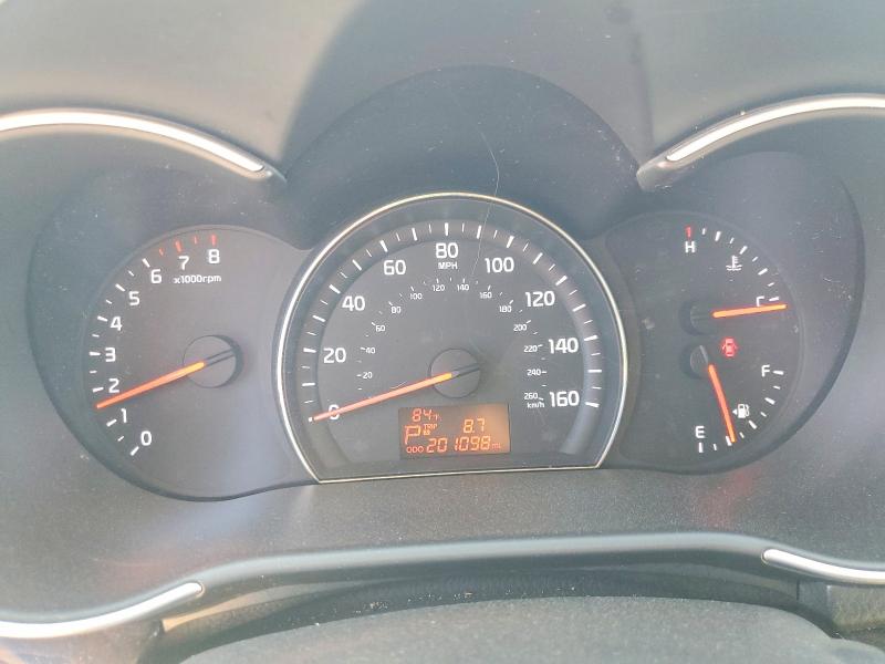 Продажа на аукционе авто 2015 Kia Sorento, vin: 5XYKT4A70FG642126, номер лота: 70067386