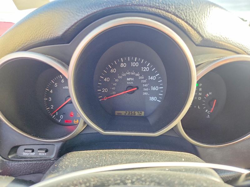 2004 Lexus Sc მანქანა იყიდება აუქციონზე, vin: JTHFN48Y440056086, აუქციონის ნომერი: 67598426