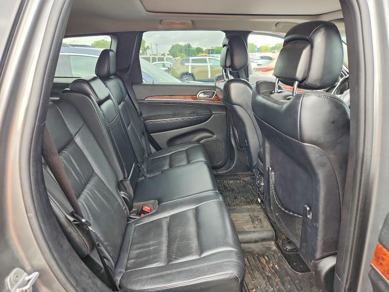 Aukcja sprzedaży 2012 Jeep Grand Cherokee, vin: 1C4RJFBG9CC272762, numer aukcji: 67563656