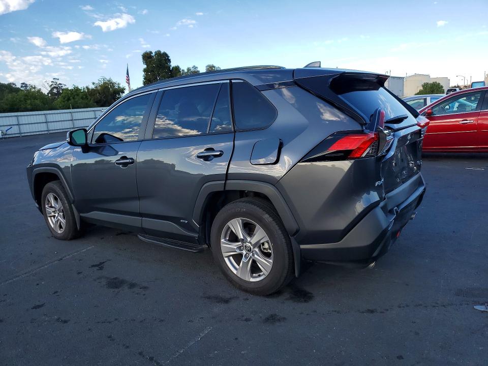 Продаж на аукціоні авто 2025 Toyota Rav4, vin: JTMMWRFV0SD288010, номер лоту: 67938386