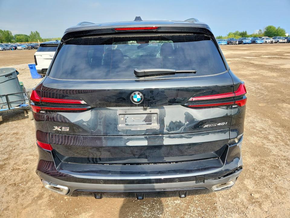 2026 Bmw X5 მანქანა იყიდება აუქციონზე, vin: 5UX23EU09T9234515, აუქციონის ნომერი: 66076626