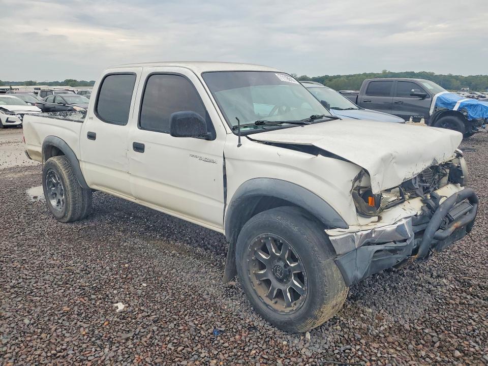 Продажа на аукционе авто 2004 Toyota Tacoma, vin: 5TEGN92NX4Z439368, номер лота: 71118816