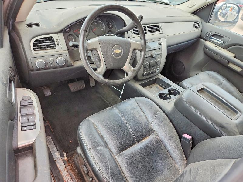 Aukcja sprzedaży 2007 Chevrolet Avalanche, vin: 3GNFK12307G225159, numer aukcji: 67865776