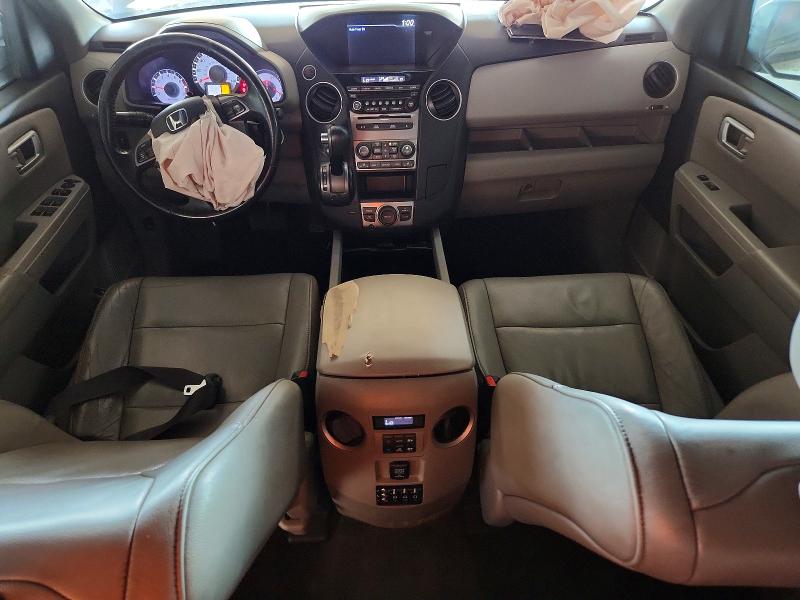 Продаж на аукціоні авто 2013 Honda Pilot, vin: 5FNYF3H69DB021299, номер лоту: 67172616