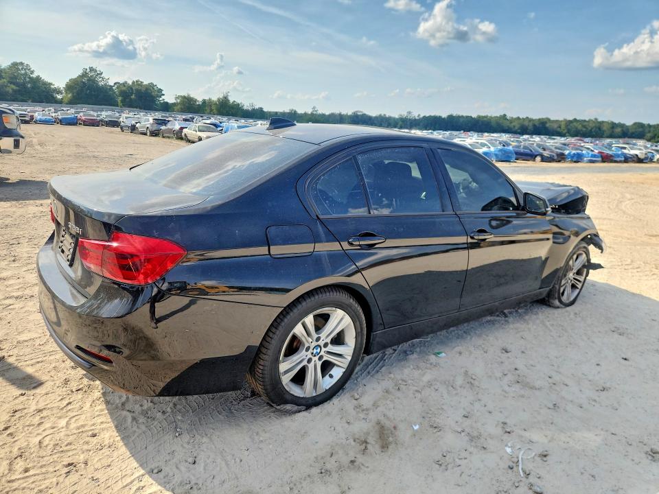 Продажа на аукционе авто 2016 Bmw 328, vin: WBA8E3C56GK501936, номер лота: 69088296