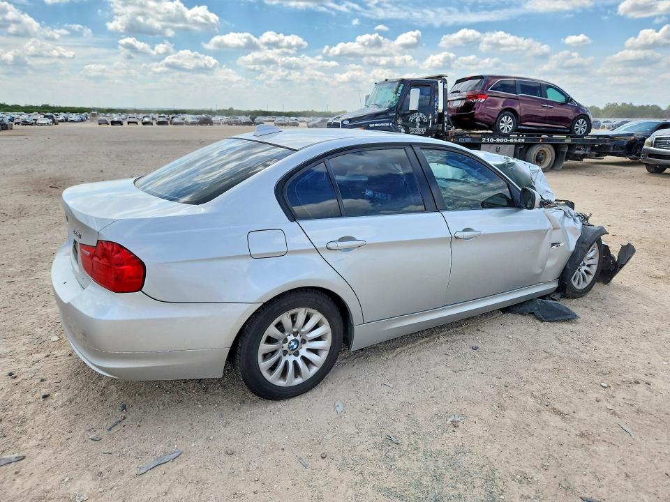 Aukcja sprzedaży 2009 Bmw 328, vin: WBAPH73589E127891, numer aukcji: 70722866