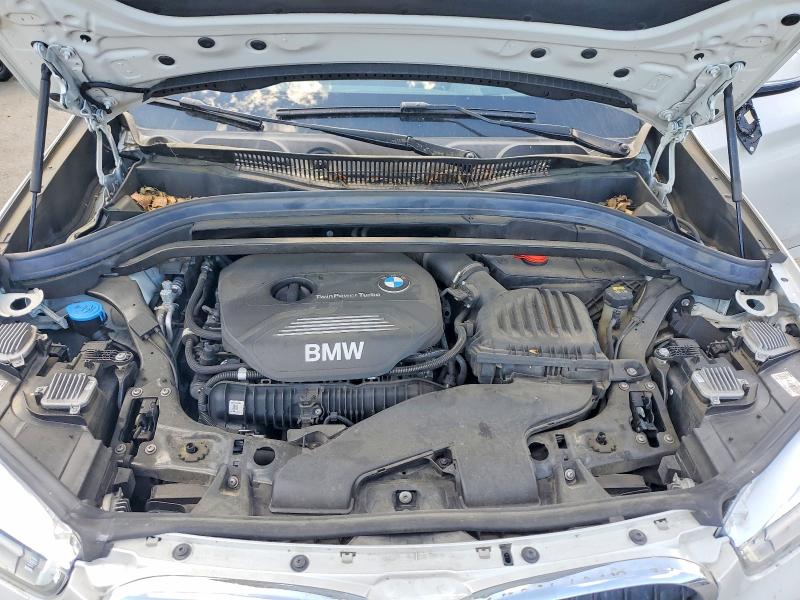 Aukcja sprzedaży 2018 Bmw X1, vin: WBXHT3C35J5L28846, numer aukcji: 67649356