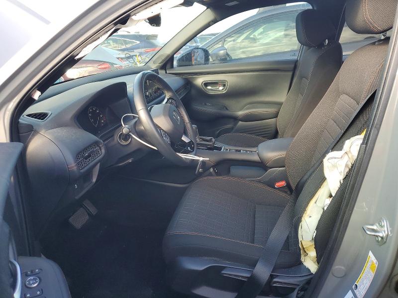 Продаж на аукціоні авто 2024 Honda Hr-v, vin: 3CZRZ2H56RM781345, номер лоту: 69251796