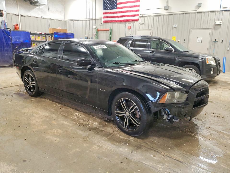 Продажа на аукционе авто 2013 Dodge Charger, vin: 2C3CDXDT5DH613915, номер лота: 69365956