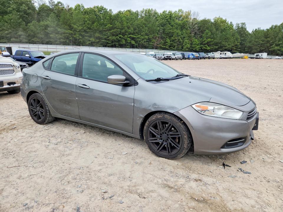 66052116 :رقم المزاد ، 1C3CDFBA9DD188286 vin ، 2013 Dodge Dart مزاد بيع