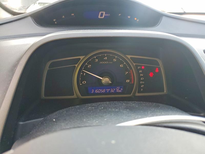 Продажа на аукционе авто 2011 Honda Civic, vin: 2HGFA1F64BH102961, номер лота: 67418196