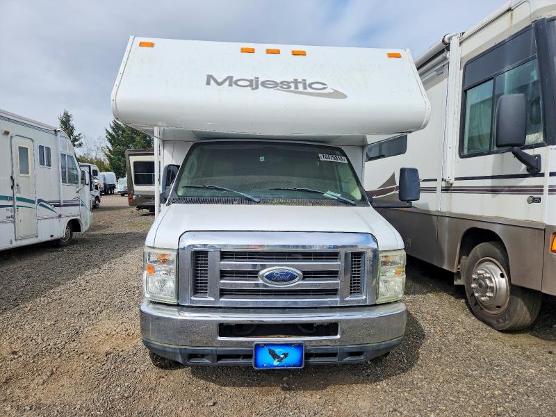 70479816 :رقم المزاد ، 1FDXE4FS1CDA40984 vin ، 2013 Ford Majestic مزاد بيع