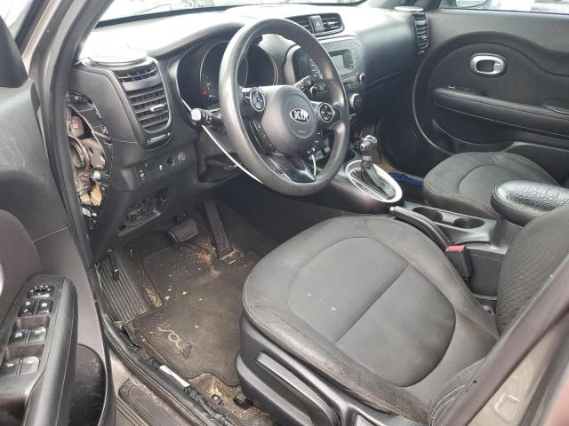 Auction sale of the 2015 Kia Soul, vin: KNDJP3A50F7177806, lot number: 70462316