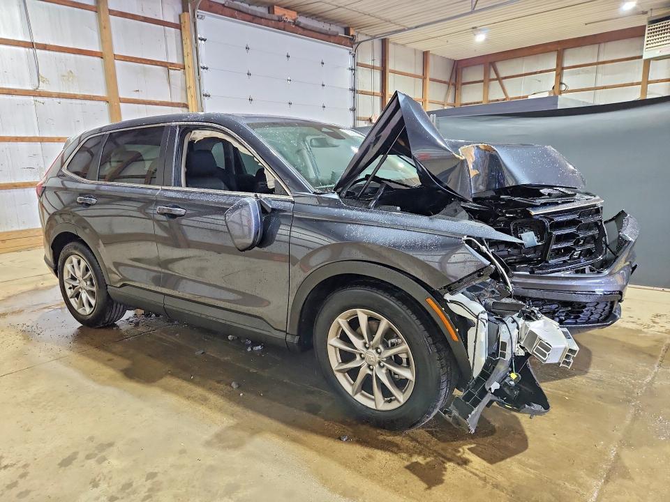 Aukcja sprzedaży 2026 Honda Cr-v, vin: 2HKRS3H49TH337753, numer aukcji: 68039596