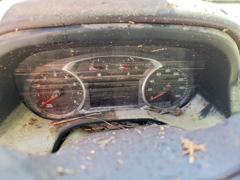 68137466 :رقم المزاد ، 1GKKNNLS7KZ241500 vin ، 2019 Gmc Acadia مزاد بيع