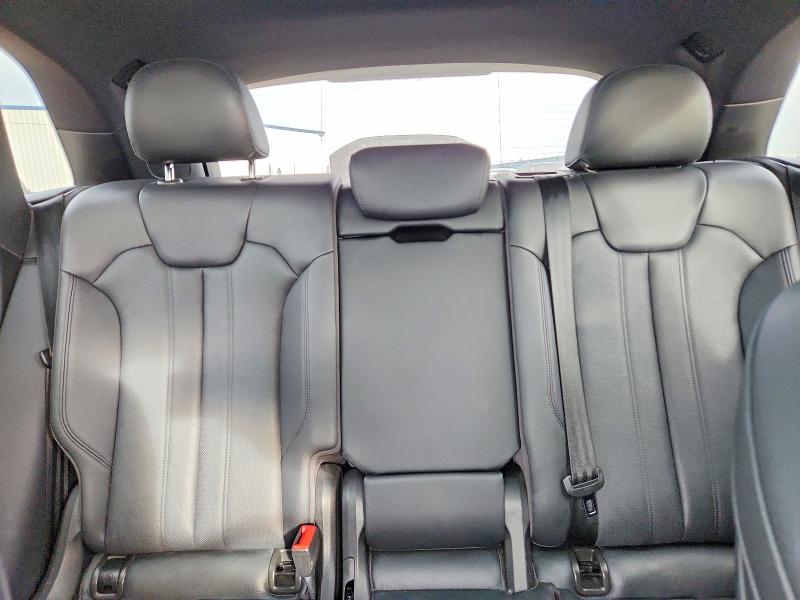 Aukcja sprzedaży 2018 Audi Q5, vin: WA1FNAFY1J2139438, numer aukcji: 70098646