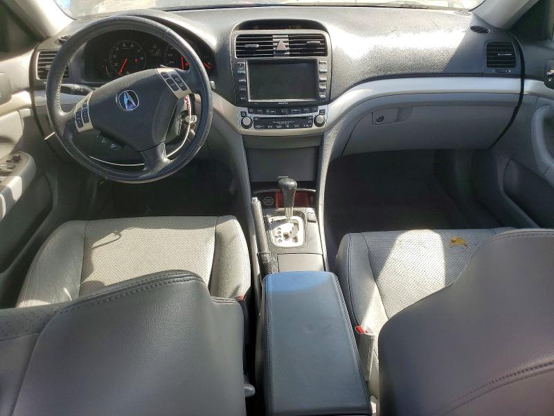 Продажа на аукционе авто 2005 Acura Tsx, vin: JH4CL96955C003639, номер лота: 68267526