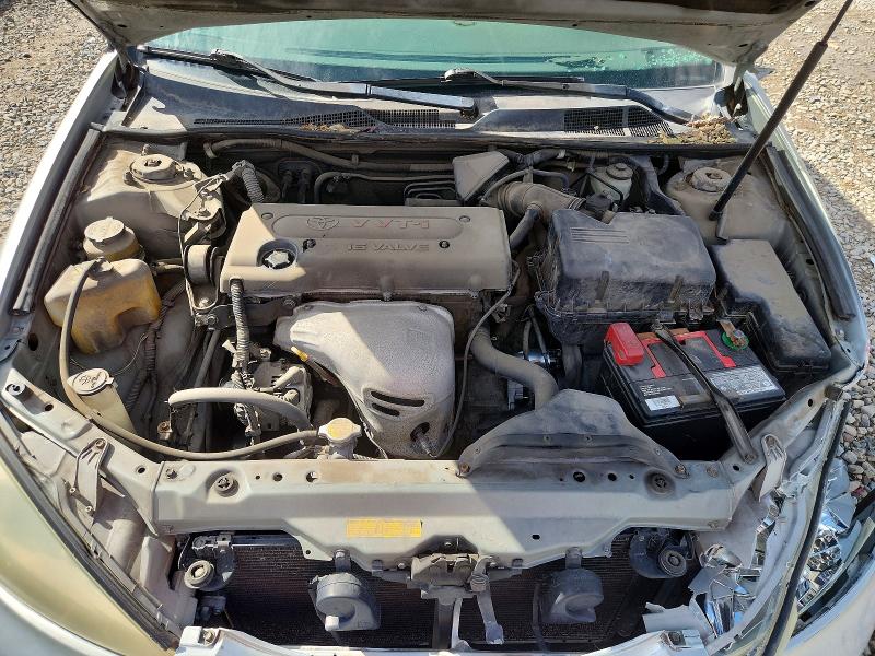 Продажа на аукционе авто 2002 Toyota Camry, vin: JTDBE32K320119884, номер лота: 67485536