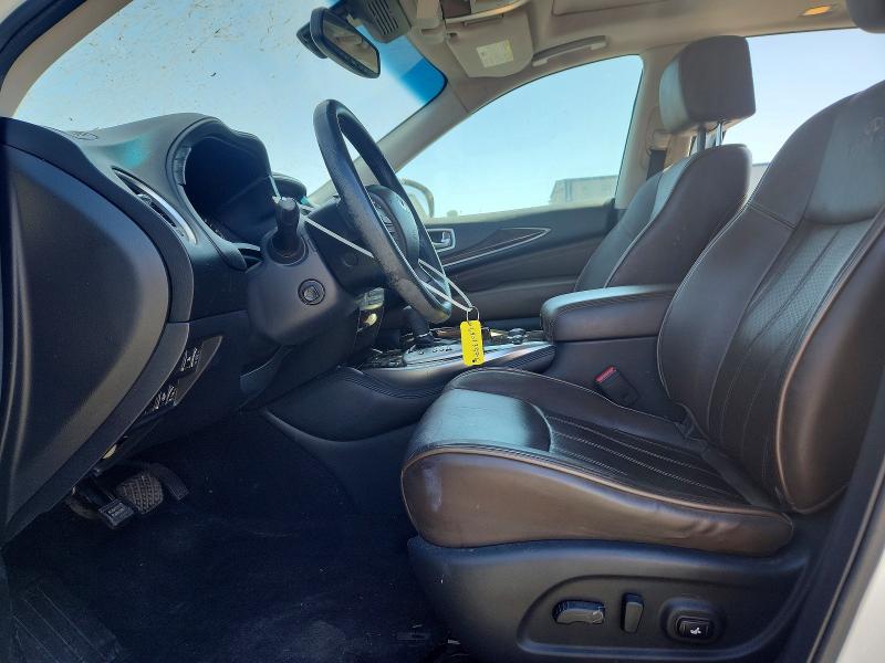 Продаж на аукціоні авто 2013 Infiniti Jx35, vin: 5N1AL0MM1DC325586, номер лоту: 69073376