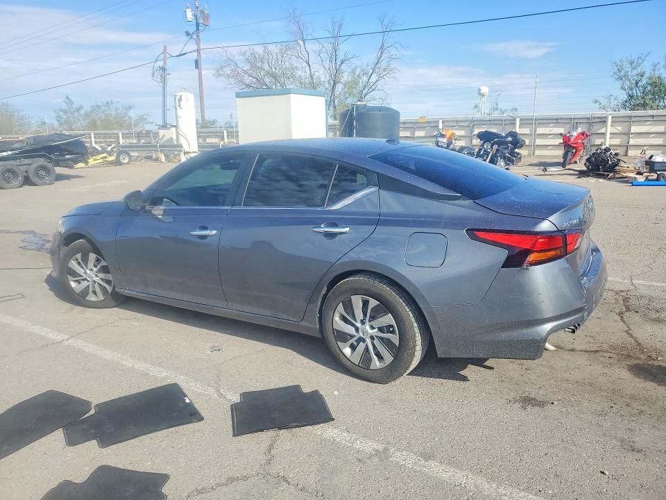 68982036 :رقم المزاد ، 1N4BL4BV2LC188223 vin ، 2020 Nissan Altima مزاد بيع