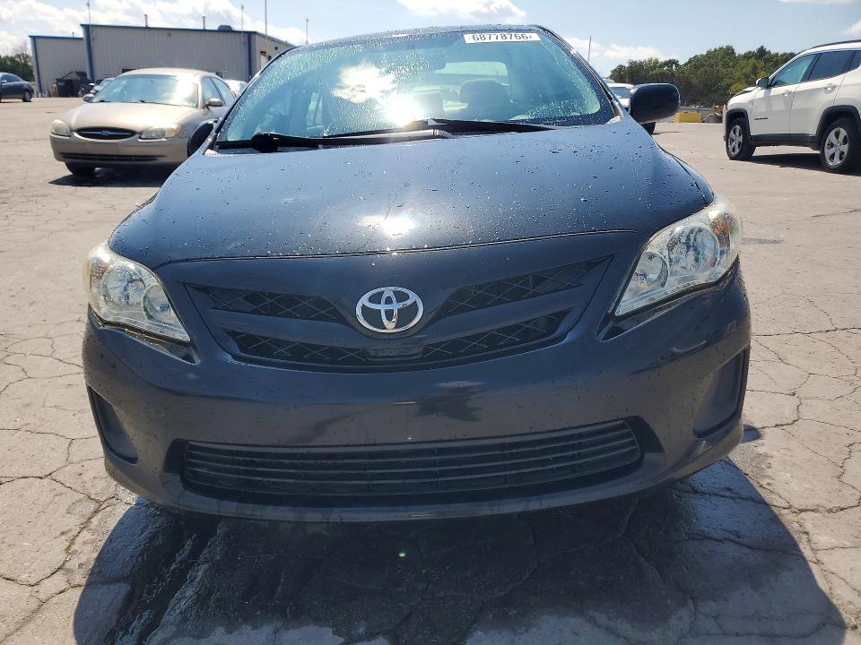 Продаж на аукціоні авто 2012 Toyota Corolla, vin: JTDBU4EE4C9170788, номер лоту: 68778766