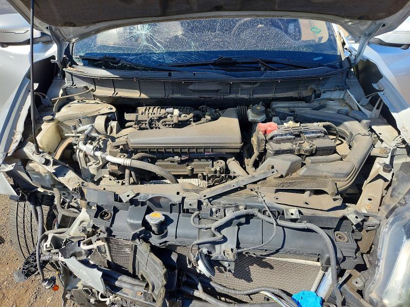 Продаж на аукціоні авто 2014 Nissan Rogue, vin: 5N1AT2MV0EC777695, номер лоту: 68356936
