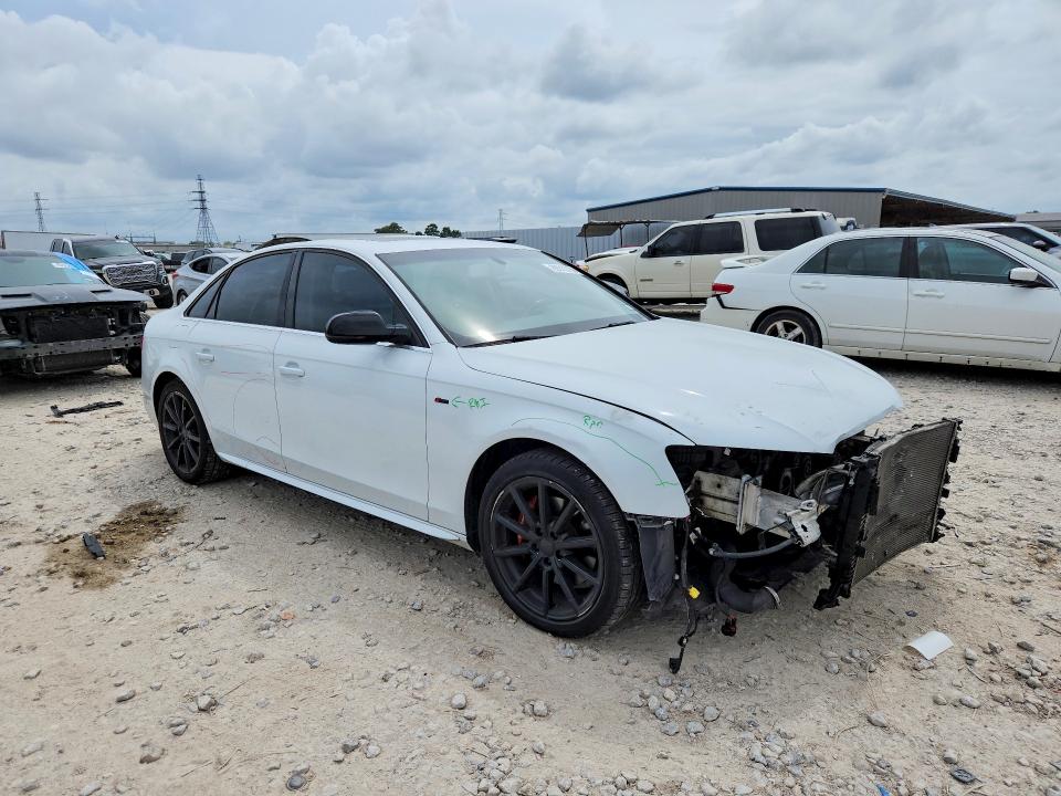 Aukcja sprzedaży 2014 Audi A4, vin: WAUFFAFL3EN007676, numer aukcji: 69210796